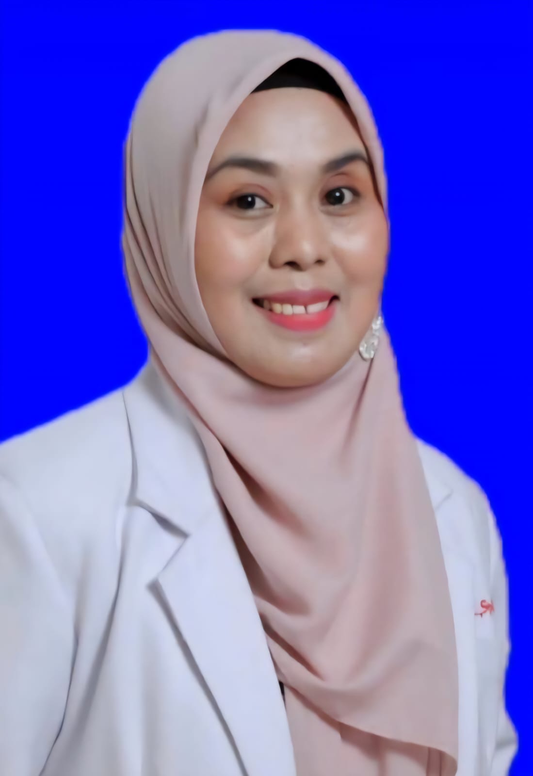 dr. Zakiani S, Sp.KK, M.Kes